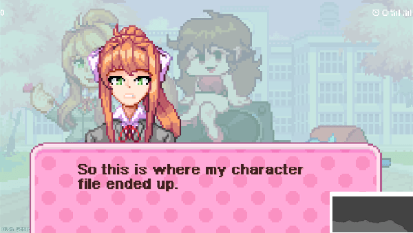 FNF莫妮卡模組 v24.8安卓版