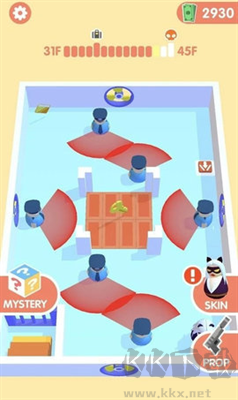 逃生大廈 v1.0.2無(wú)廣告版
