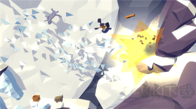 繩索攀巖 v1.0手機(jī)版