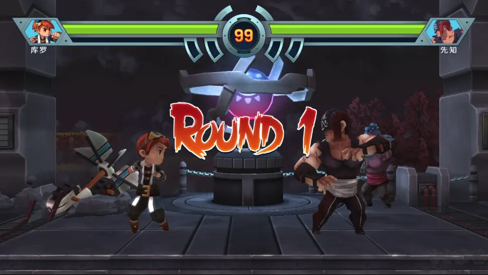 進(jìn)化之地2 V1.0.6 安卓版