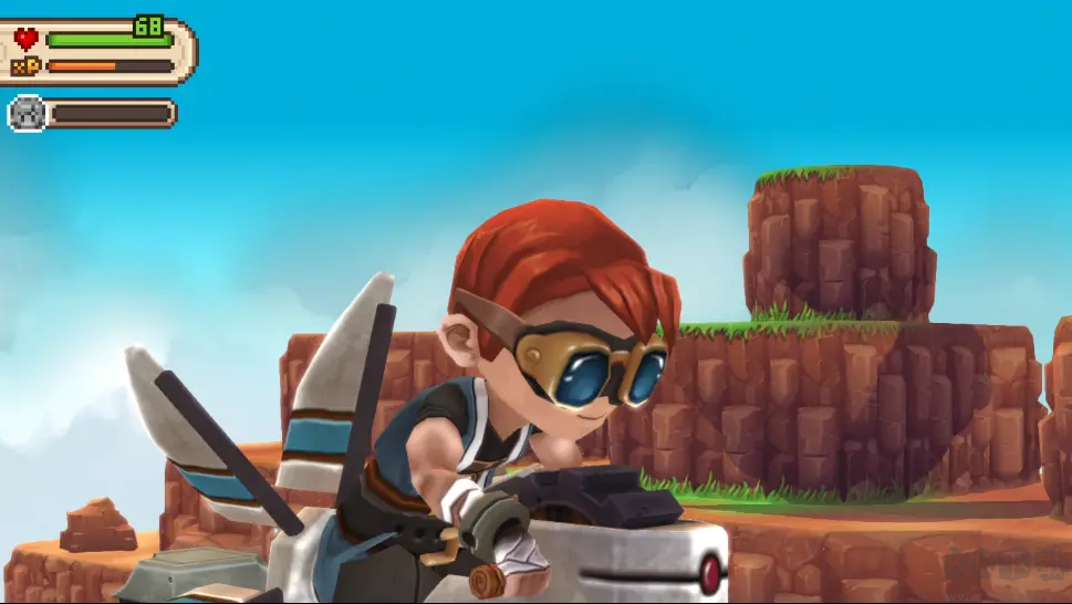 進(jìn)化之地2 V1.0.6 安卓版