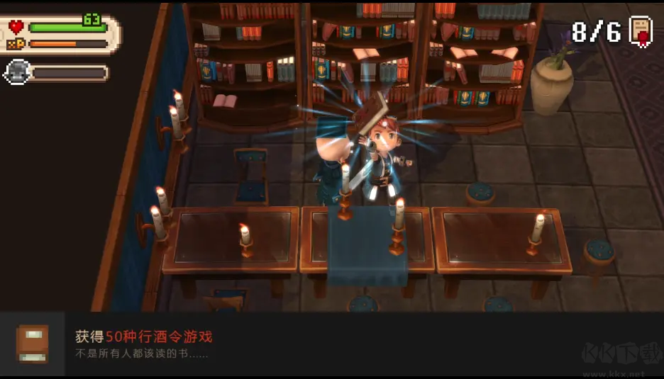 進(jìn)化之地2 V1.0.6 安卓版