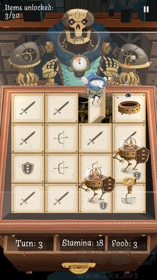 迷宮機(jī)器 v0.2.5 安卓版