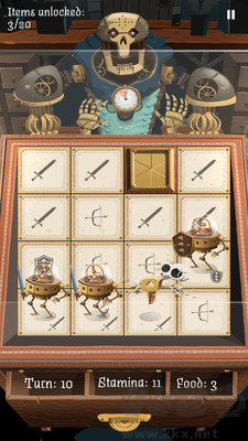 迷宮機(jī)器 v0.2.5 安卓版