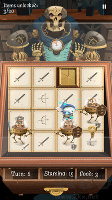 迷宮機(jī)器 v0.2.5 安卓版