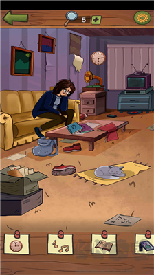 尋找喬未解之謎 v7.2新版