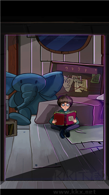 尋找喬未解之謎 v7.2新版