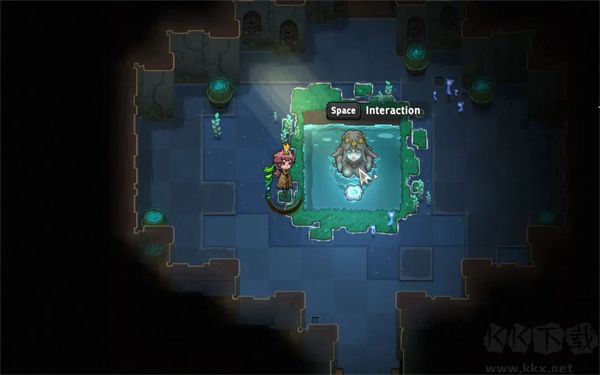 不思議的皇冠 v0.8.1 最新版