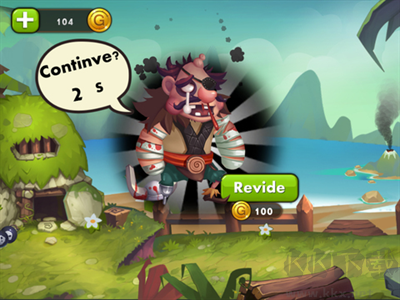 獵龍高手 v2.0.0手機版