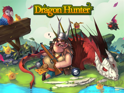 獵龍高手 v2.0.0手機版