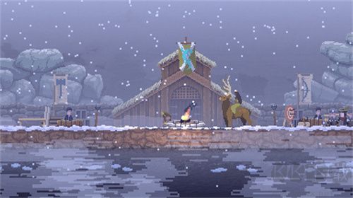 王國新大陸 v1.3.5手機(jī)版官方版