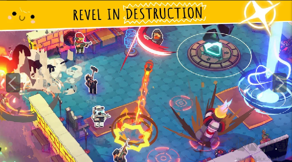 彩虹六號(hào)SMOL v1.3中文版