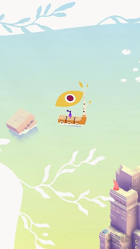 紀(jì)念碑谷3官方完整版 v1.0.1