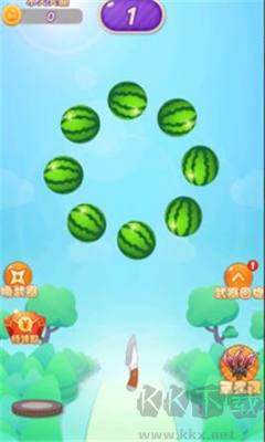 超強水果隊無廣告v2.2綠色版