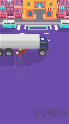 狂飆停車 v1.0.0 手機版