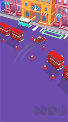 狂飆停車 v1.0.0 手機版