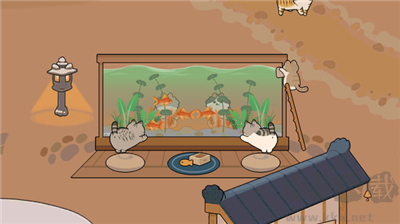 懶懶貓咪村莊 v3.10最新版