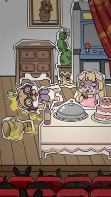 偵探劇場(chǎng)v0.1手機(jī)版新版