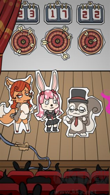 偵探劇場(chǎng)v0.1手機(jī)版新版