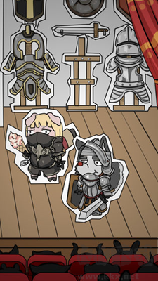 偵探劇場(chǎng)v0.1手機(jī)版新版