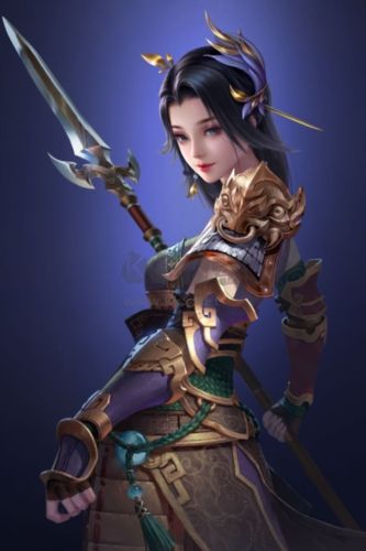 烽煙云起正版 v1.0.3