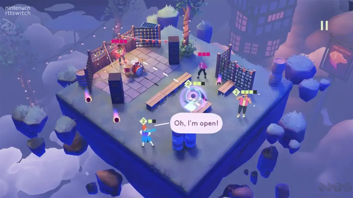 德斯塔記憶之間 v1.6.4266 安卓版策略角色扮演游戲