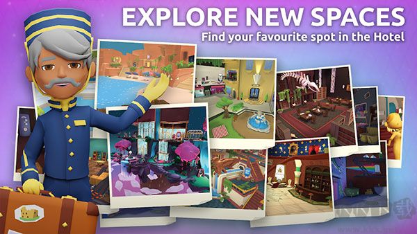 虛擬現(xiàn)實生活模擬器 v3.57.4新版