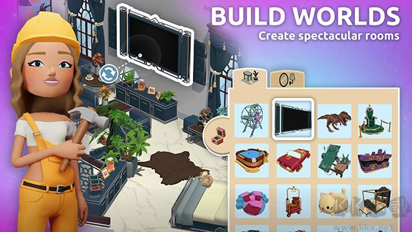 虛擬現(xiàn)實生活模擬器 v3.57.4新版