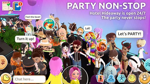 虛擬現(xiàn)實生活模擬器 v3.57.4新版