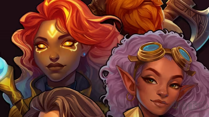 背包亂斗2025地牢探索肉鴿手游 V0.15.0安卓版