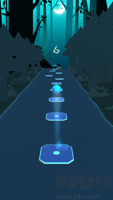 音樂球球跳躍游戲 v1.5.6破解版