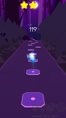 音樂球球跳躍游戲 v1.5.6破解版