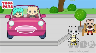 亞薩寵物寶寶 v2.0解鎖版