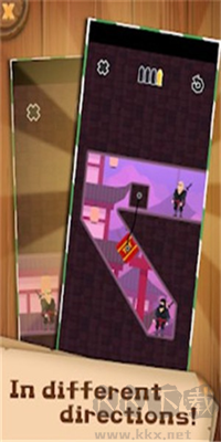 子彈卡姆無限金幣版 v1.0.6