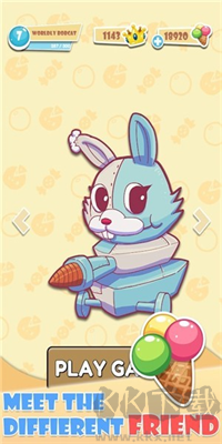 射擊貓咪 v0.1 漢化版