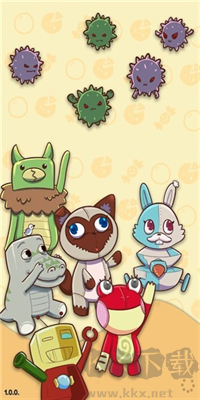 射擊貓咪 v0.1 漢化版