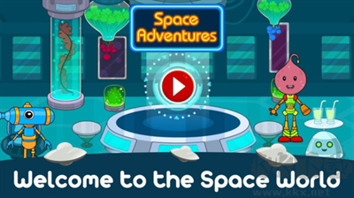 太空城冒險(xiǎn)無(wú)限金幣版 v1.1