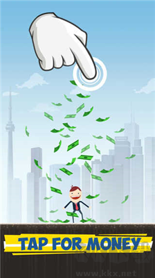 點(diǎn)擊大亨游戲 v2.0.1破解版