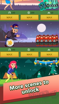 閑置足球金幣無(wú)限版 v1.0.3