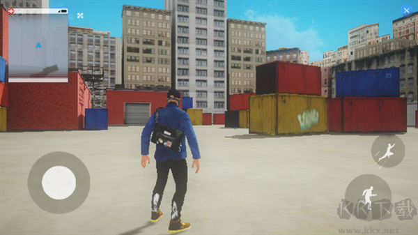 看門狗2警察版 v1.0.5新版