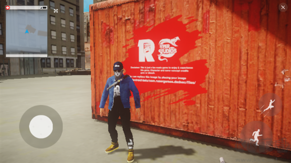 看門狗2警察版 v1.0.5新版