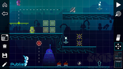 機(jī)器人制造無限金幣版 v0.1.6破解版