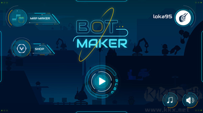 機(jī)器人制造無限金幣版 v0.1.6破解版