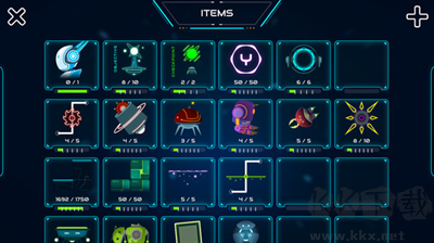 機(jī)器人制造無限金幣版 v0.1.6破解版