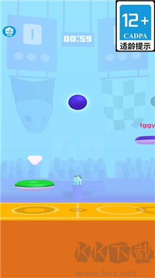 球球世界 v1.6.1 綠色版