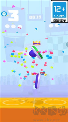 球球世界 v1.6.1 綠色版