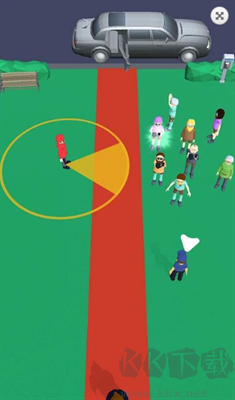 終極保鏢 v0.1安卓版