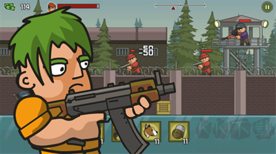 反恐突擊3 v2.0無廣告版