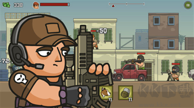 反恐突擊3 v2.0無廣告版