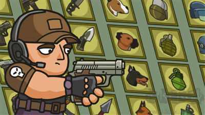 反恐突擊3 v2.0無廣告版